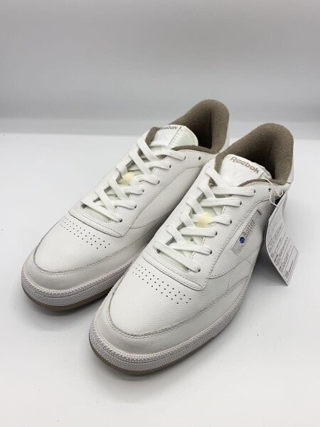 Reebok(リーボック) / ローカットスニーカー/30cm/WHT/レザー/RB00032 