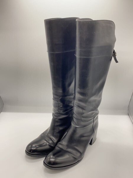 SARTORE(サルトル) / ロングブーツ/36/BLK/レザー | 中古品の販売