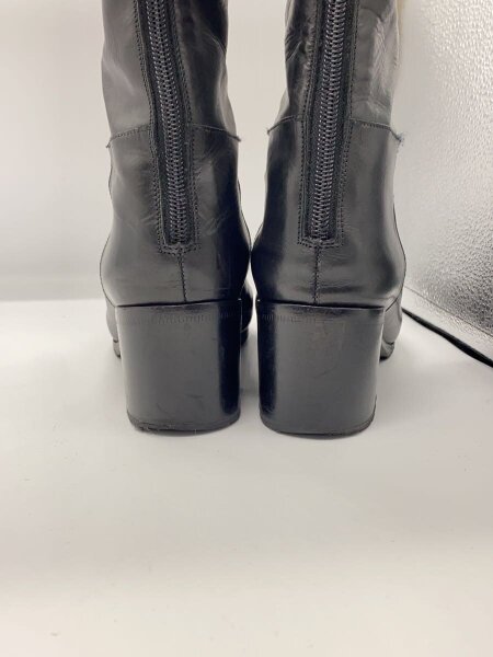 SARTORE(サルトル) / ロングブーツ/36/BLK/レザー | 中古品の販売