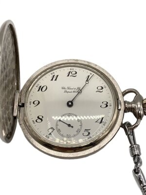 TISSOT(ティソ) / T055410A/デイト/3針/クォーツ腕時計/アナログ 