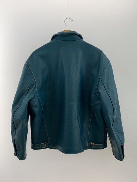 Supreme(シュプリーム) / 25AW/Leather Racer Jacket/レザージャケット
