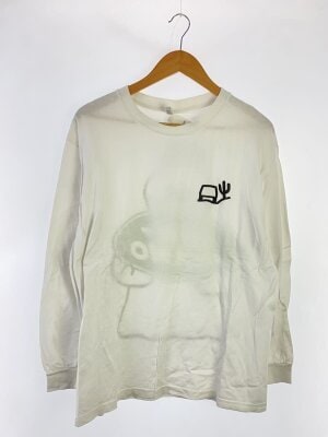 MIN-NANOのロングスリーブT検索結果|古着・中古品の通販サイト 