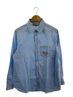 GUCCIの長袖シャツ検索結果|古着・中古品の通販サイト セカンド