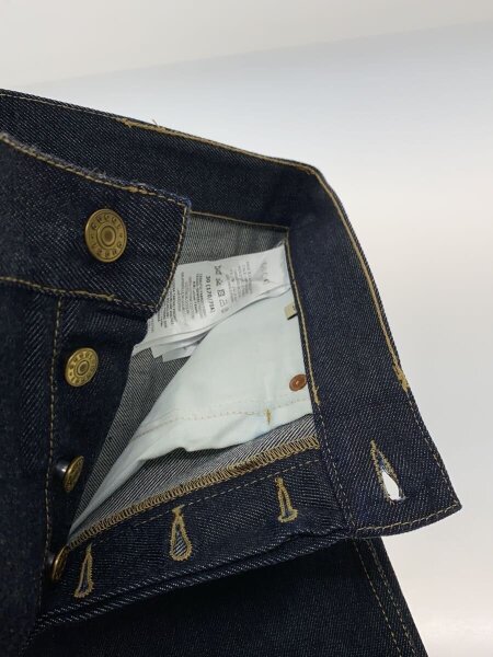 GUCCI(グッチ) / ホースビットボトム/30/デニム/IDG/681289 XDB8G