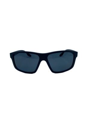 PRADA SPORT プラダスポーツ サングラス  黒 【古着】【中古】【送料無料】 中古・古着通販】PRADA SPORTS (プラダスポーツ) サングラス ブラック