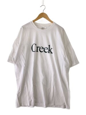 CreekのTシャツ検索結果|古着・中古品の通販サイト セカンドストリート