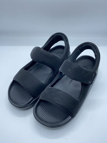 NIKE(ナイキ) / CALM SANDAL_カーム サンダル/28cm/BLK | 中古品の販売