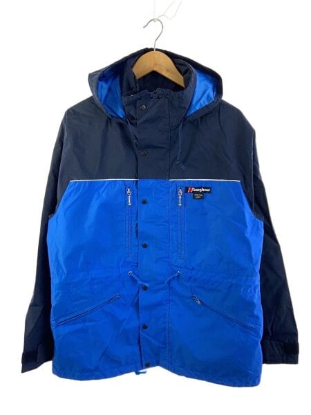 berghaus(バーグハウス) / 80S/GORE-TEX/ナイロンジャケット 