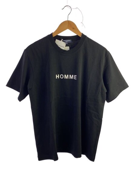 COMME des GARCONS HOMME(コムデギャルソンオム) / Tシャツ/S/コットン
