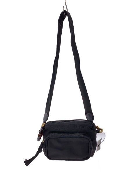 SEE BY CHLOE(シーバイクロエ) / ショルダーバッグ/--/BLK// | 中古品 