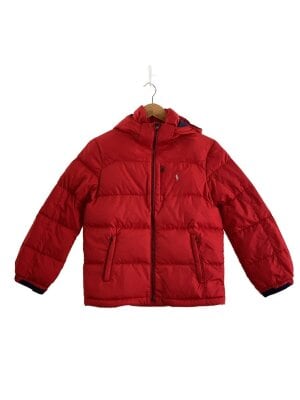 POLO RALPH LAURENのキッズアウター検索結果|古着・中古品の通販サイト