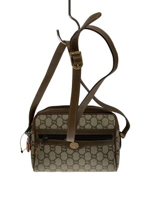 GUCCI PLUS ショルダーバッグ GUCCI PLUSのショルダーバッグ検索結果|中古品の通販サイト セカンド