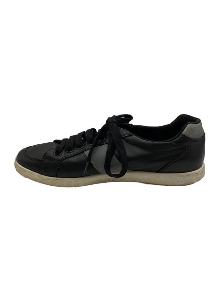 PRADA SPORT(プラダスポーツ) / ローカットスニーカー/UK6/BLK/レザー 