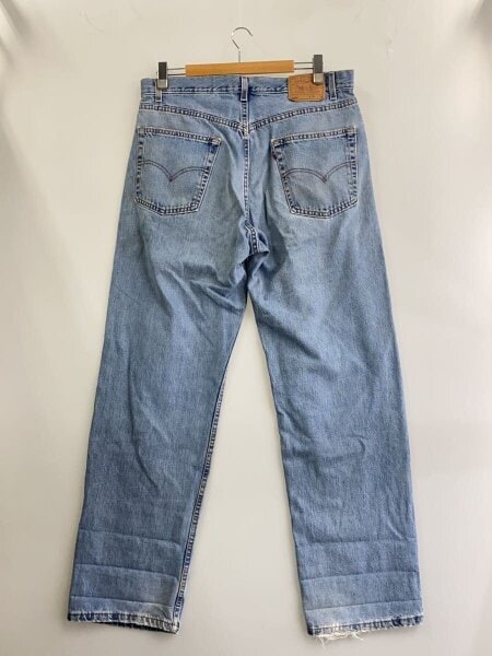 Levi's(リーバイス) / USA製/90s/ストレートパンツ/36/デニム/BLU/569