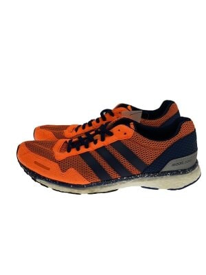アディゼロ アディオス プロ 4 25.5CM adidas（アディダス）の古着・中古品の通販サイト セカンドストリート