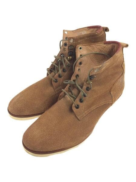 Paul Smith(ポールスミス) / RED EAR DIP DYED BOOT/レースアップ 
