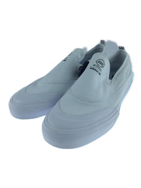 adidas(アディダス) / MATCHCOURT SLIP/マッチコートスリップ/28cm 