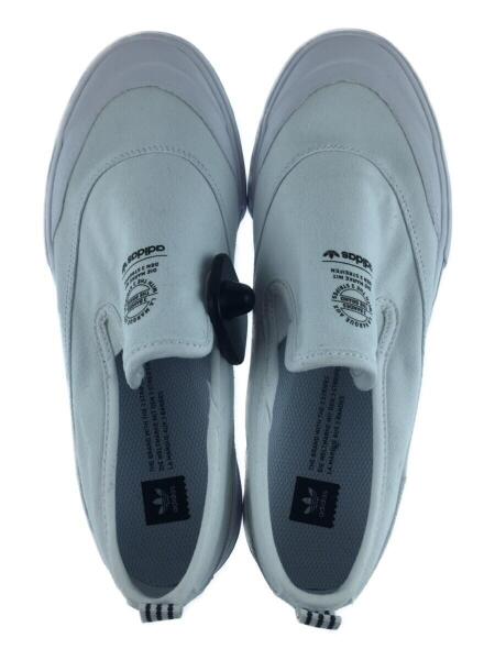 adidas(アディダス) / MATCHCOURT SLIP/マッチコートスリップ/28cm 