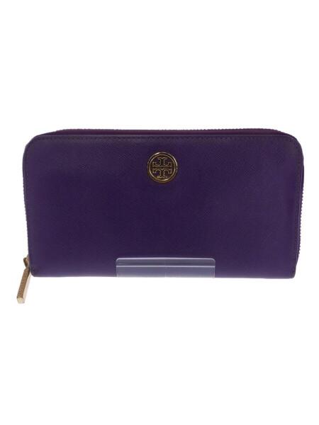TORY BURCH(トリーバーチ) / ラウンドジップ・ファスナー/長財布 