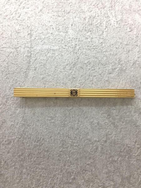 LOEWE(ロエベ) / ネクタイピン/アクセサリー/--/GLD | 中古品の販売