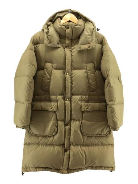 Barbour(バブアー) / 新品/ダウンジャケット/32/ナイロン/ベージュ 