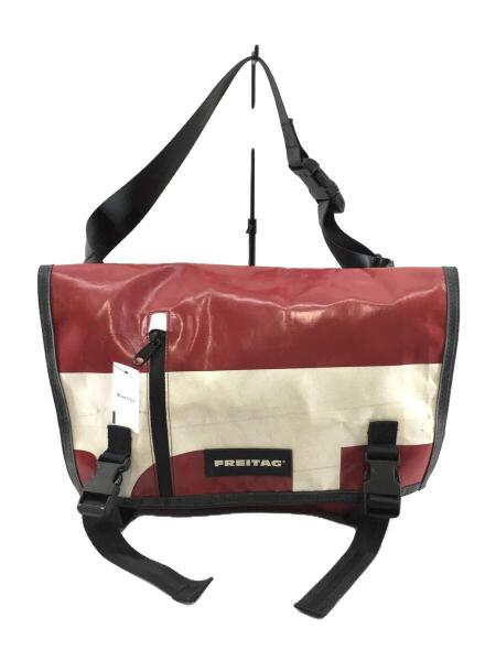 FREITAG フライターグ　joe FREITAG(フライターグ) / JOE/ショルダーバッグ/ビニール/赤/f17