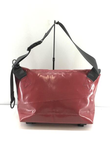 FREITAG(フライターグ) / JOE/ショルダーバッグ/ビニール/赤/f17