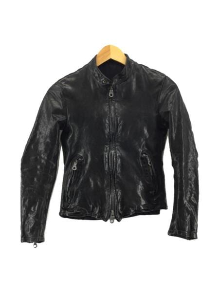 backlash シングルライダース 1254-01 xs 【公式通販】