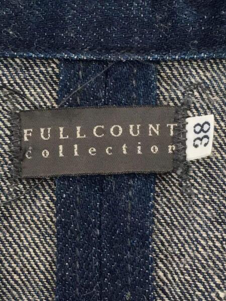 FULL COUNT(フルカウント) / Gジャン/テーラードジャケット/レザー 