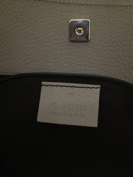 GUCCI(グッチ) / ショルダーバッグ/GGキャンバス/BRW/120841 213048