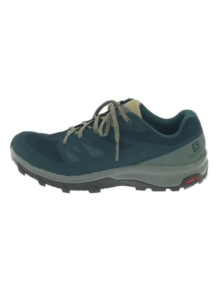salomon(サロモン) / ローカットスニーカー/27.5cm/BLU/PVC/outline