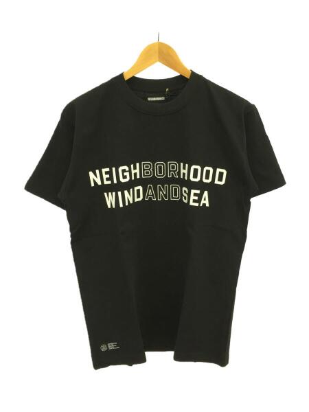 NEIGHBORHOOD(ネイバーフッド) / タグ付/NHWDS-3TEE/221FRWSN-STM03S/T