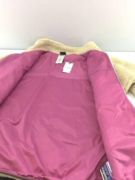 patagonia(パタゴニア) / 65641F8/キッズレトロXジャケット/フリース 