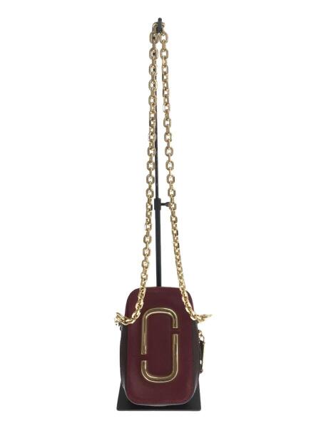 MARC JACOBS(マークジェイコブス) / M0012740-614/HOT SHOT/チェーン 