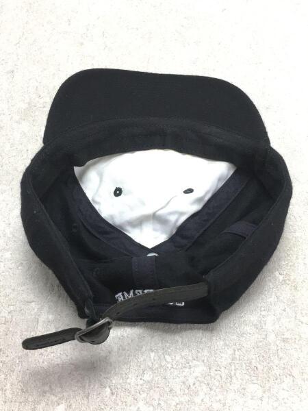 Supreme(シュプリーム) / 19AW/Wool S Logo 6-Panel/エスロゴ/キャップ 