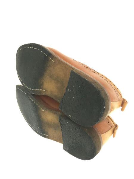 Hender Scheme(エンダースキーマ) / レザーシューズ/ウィングチップ