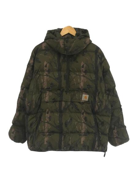 Carhartt(カーハート) / JONES PULLOVER/WIP/中綿プルオーバー 