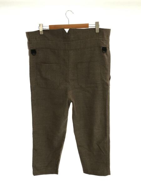 meanswhile(ミーンズワイル) / ALPACA HERRINGBONE WRAP PT/MW-PT20207 