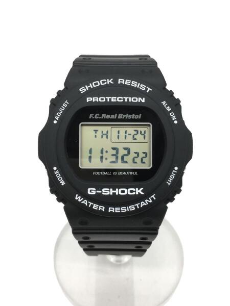 【新品】F.C.Real Bristol 腕時計 FCRB-222118 F.C.R.B.(F.C.Real Bristol)(エフシー(レアルブリストル)) / クォーツ