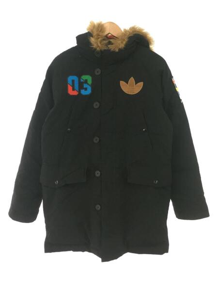 adidas(アディダス) / AC0507/ダウンジャケット/ダウンコート/ワッペン 