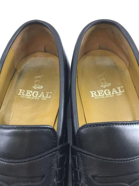 REGAL(リーガル) / ローファー/コインローファー/レザーシューズ/革靴 