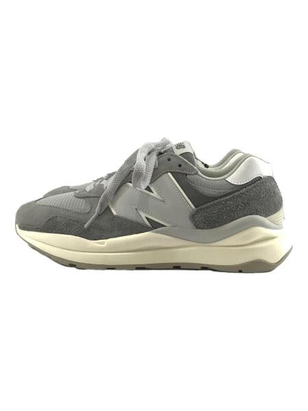 NEW BALANCE(ニューバランス) / タグ付/ローカットスニーカー/28cm/GRY 