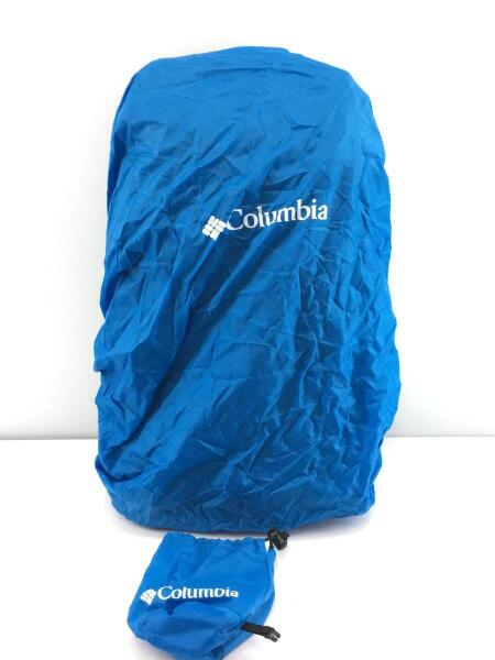 Columbia(コロンビア) / Eto Peak 35/バックパック/35L/ナイロン/黒 