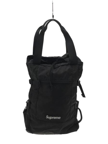 Supreme(シュプリーム) / 19SS/Tote Backpack/トートバックパック 
