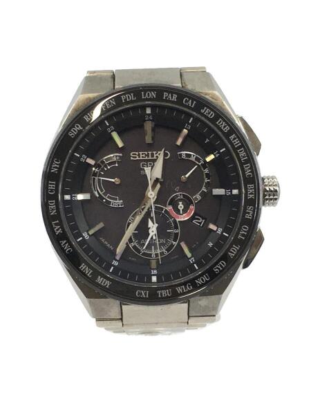 SEIKO ASTRON セイコー 8X53-0AV0-2 SEIKO(セイコー) / アストロン エグゼクティブライン GPS/8X53
