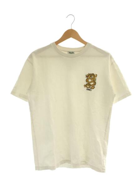KENZO ドラゴンシャツ