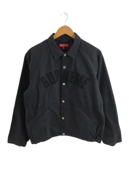 Supreme(シュプリーム) / コットンツイルコーチジャケット/ジャケット 