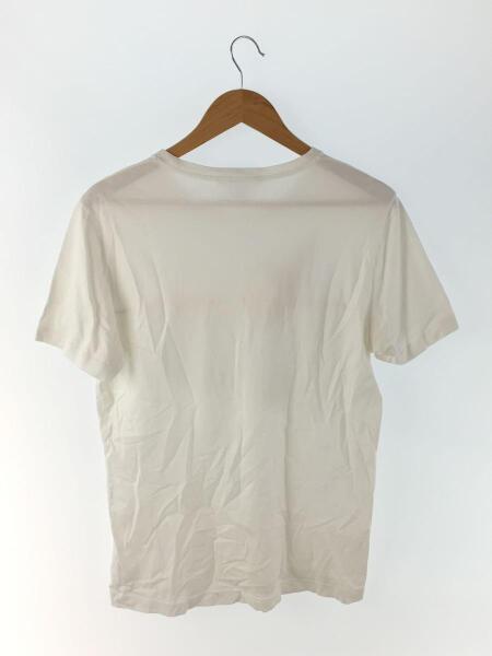GUCCI(グッチ) / Tシャツ/L/コットン/WHT/179465.Z1351 | 古着の