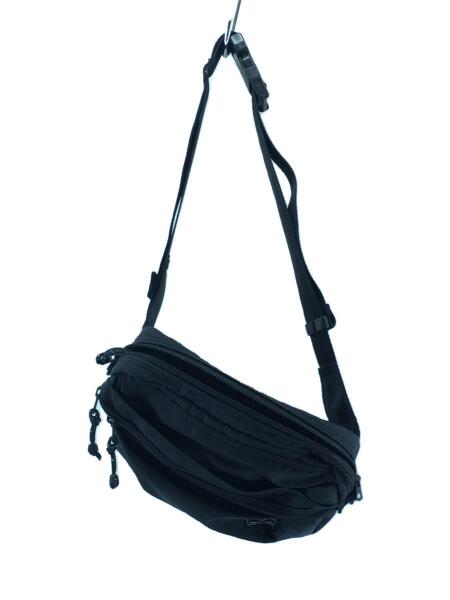 ウエストポーチ ポーター ショルダーバッグ PORTER ポーター タンカー