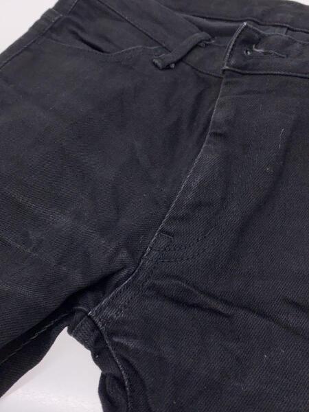 NOT CONVENTIONAL BLACK DENIM NOT CONVENTIONAL BLACK DENIM